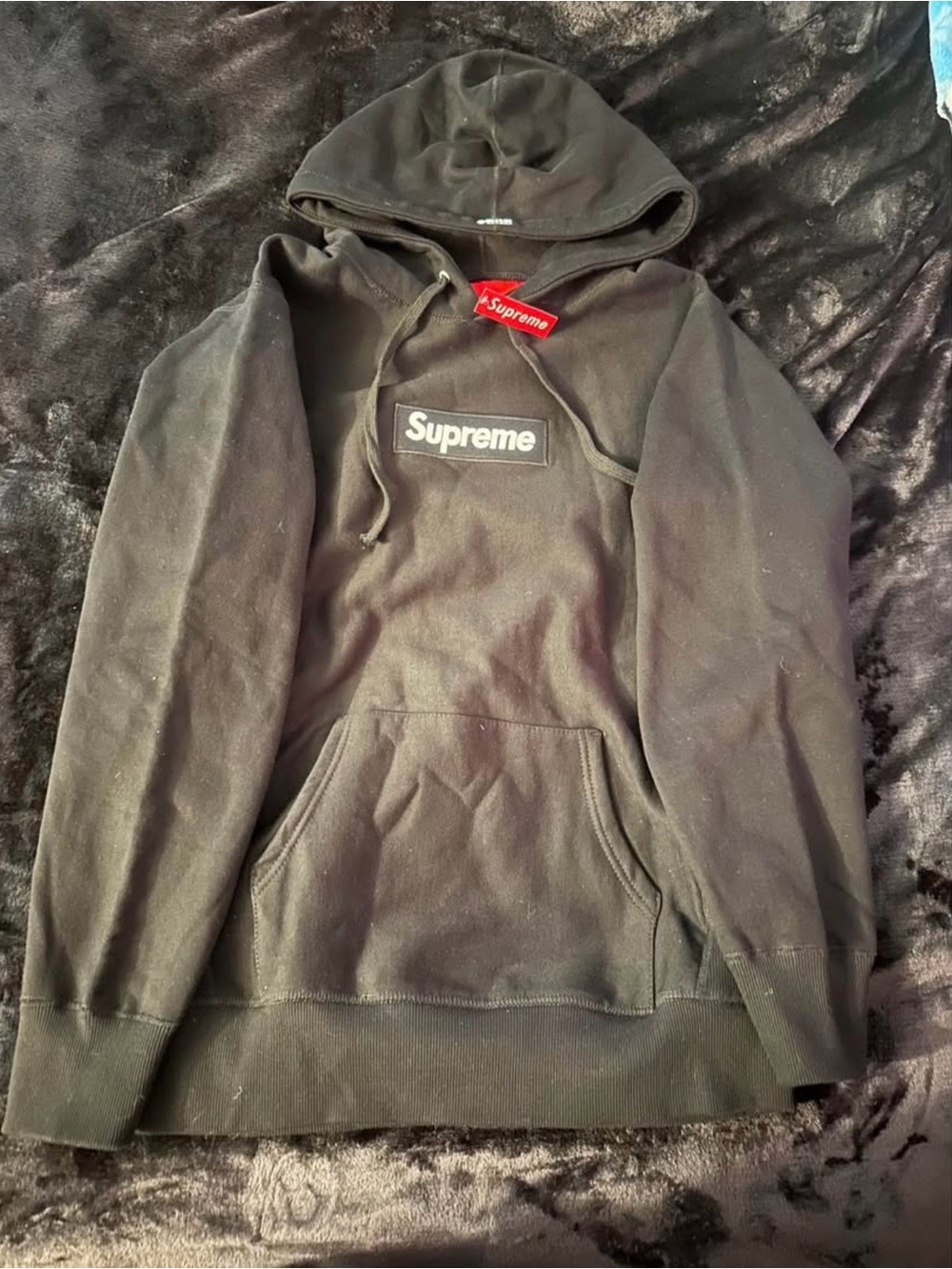 Men's Jacket Subcategory Classification - Picture 2 of 2